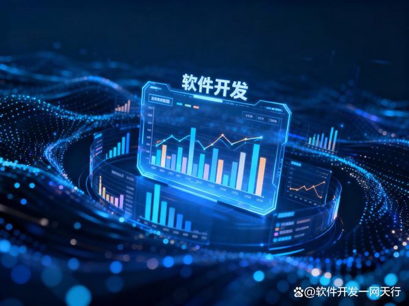 如何挑选适合的软件开发服务？